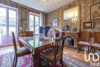  Maison � vendre 8 pi�ces 157 m�