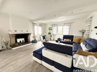  Maison � vendre 9 pi�ces 323 m�