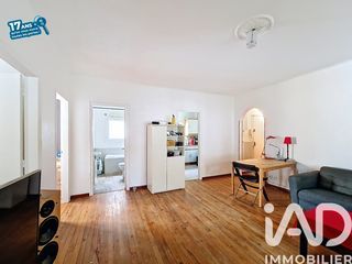  Appartement � vendre 3 pi�ces 54 m�