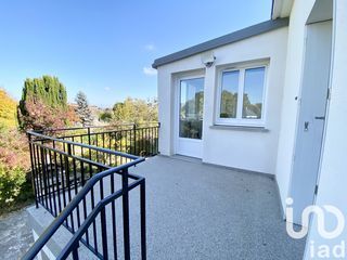  Maison � vendre 8 pi�ces 145 m�