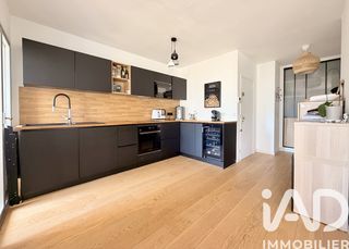  Appartement � vendre 3 pi�ces 61 m�