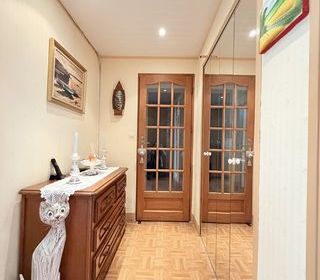  Appartement � vendre 3 pi�ces 66 m�