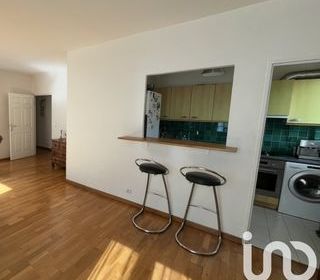  Appartement � vendre 4 pi�ces 74 m�