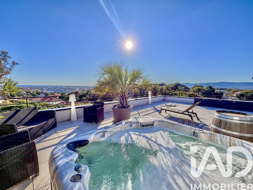 � vendre  Appartement Fr�jus (83600)