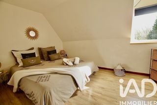  Maison � vendre 4 pi�ces 58 m�