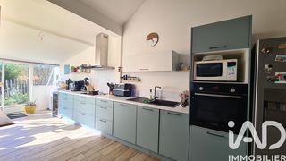  Maison � vendre 5 pi�ces 110 m�