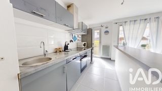  Appartement � vendre 2 pi�ces 47 m�