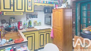  Maison � vendre 3 pi�ces 54 m�