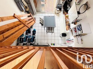  Maison � vendre 1 pi�ce 26 m�