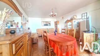  Appartement � vendre 5 pi�ces 104 m�