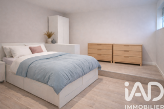  Appartement � vendre 4 pi�ces 82 m�