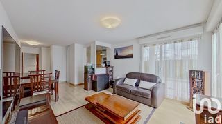  Appartement � vendre 3 pi�ces 65 m�