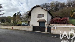  Maison � vendre 5 pi�ces 122 m�