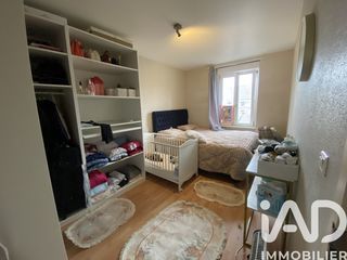  Appartement � vendre 2 pi�ces 51 m�