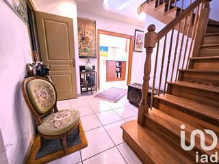  Maison � vendre 7 pi�ces 158 m�