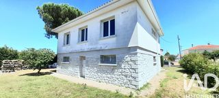  Maison � vendre 5 pi�ces 130 m�