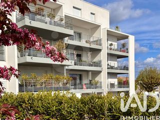  Appartement � vendre 3 pi�ces 70 m�