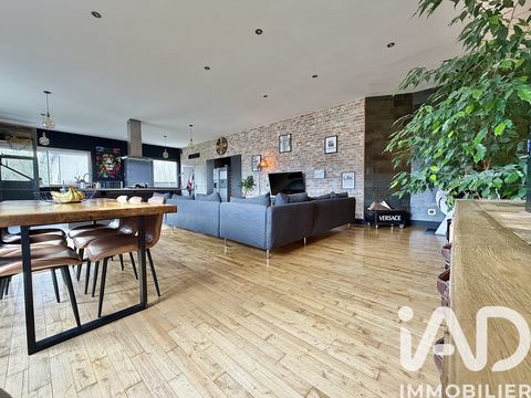   Vente Maison/villa 6 pi�ces Maison - 6 pi�ce(s) - 180 m�