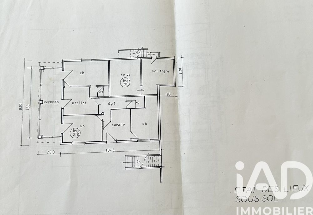 � vendre  Maison Saint-Jean-de-Luz (64500)