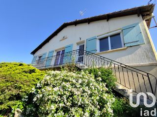  Maison � vendre 5 pi�ces 95 m�