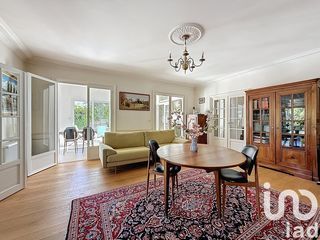  Maison � vendre 8 pi�ces 262 m�