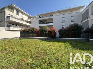  Appartement � vendre 4 pi�ces 83 m�