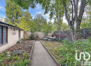  Appartement � vendre 1 pi�ce 22 m�