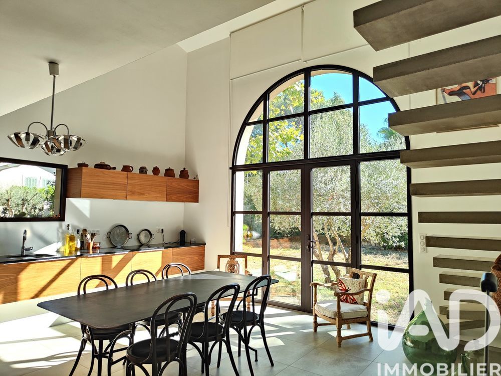 � vendre  Maison Toulon (83000)