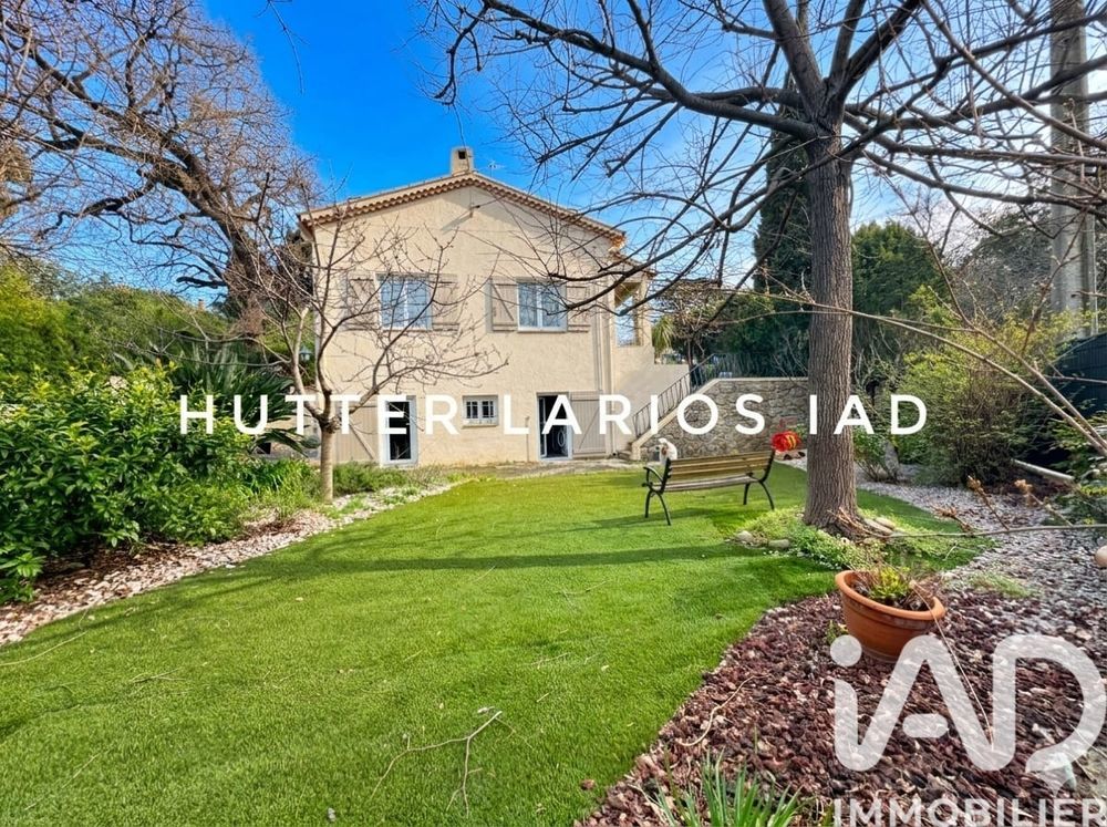 � vendre  Maison Toulon (83000)