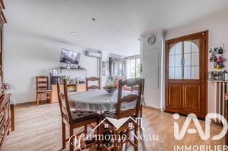  Maison � vendre 3 pi�ces 76 m�