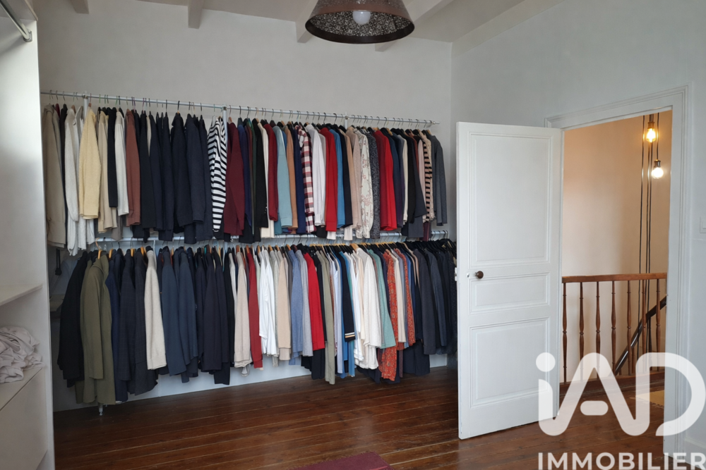 � vendre  Maison La Rochette (16110)