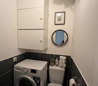  Appartement � vendre 1 pi�ce 22 m�