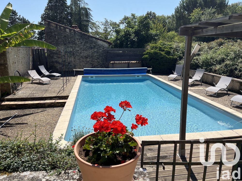 � vendre  Maison Goujounac (46250)