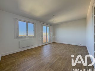  Appartement � vendre 3 pi�ces 60 m�