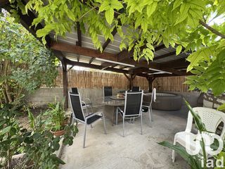  Maison � vendre 6 pi�ces 140 m�