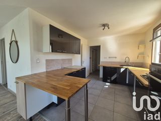  Maison � vendre 4 pi�ces 80 m�