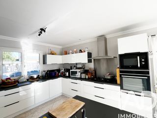  Maison � vendre 7 pi�ces 257 m�