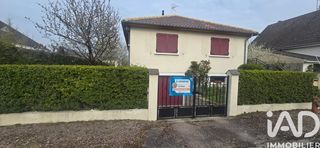  Maison � vendre 5 pi�ces 104 m�