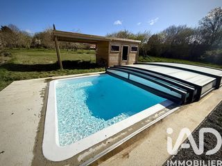  Maison � vendre 7 pi�ces 132 m�