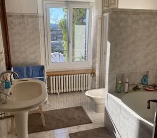  Maison � vendre 7 pi�ces 210 m�