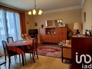  Maison � vendre 3 pi�ces 80 m�