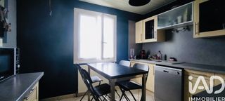  Maison � vendre 4 pi�ces 88 m�