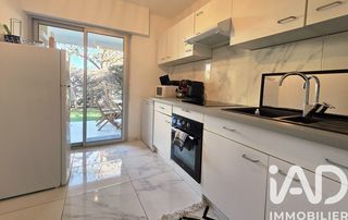  Appartement � vendre 2 pi�ces 43 m�