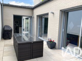  Maison � vendre 6 pi�ces 105 m�