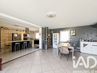  Maison � vendre 5 pi�ces 164 m�