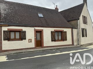  Maison � vendre 5 pi�ces 88 m�