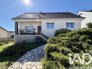  Maison � vendre 4 pi�ces 70 m�