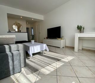  Appartement � vendre 4 pi�ces 70 m�