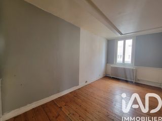  Appartement � vendre 3 pi�ces 70 m�