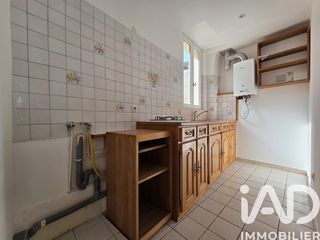  Appartement � vendre 3 pi�ces 47 m�